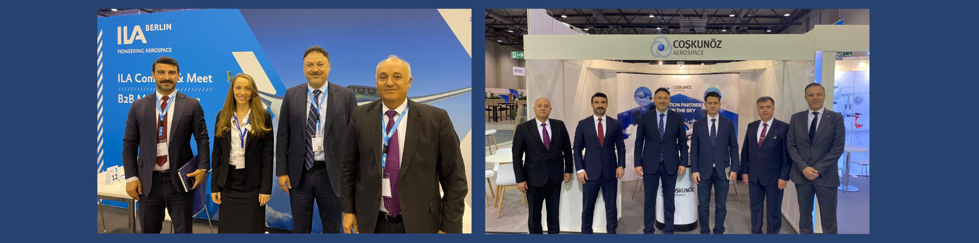We Attended ILA Berlin 2024 Exhibition!