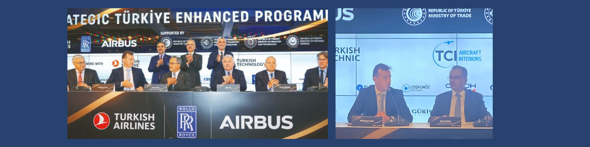 Strategic Turkey Progress Program Presentation!