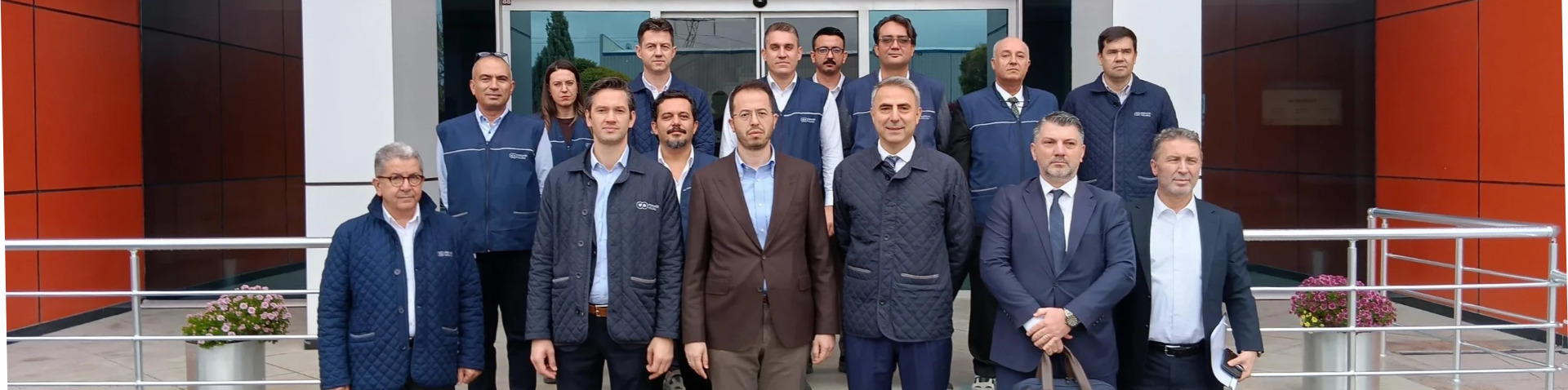 ROKETSAN’dan Coşkunöz Aerospace’e Ziyaret